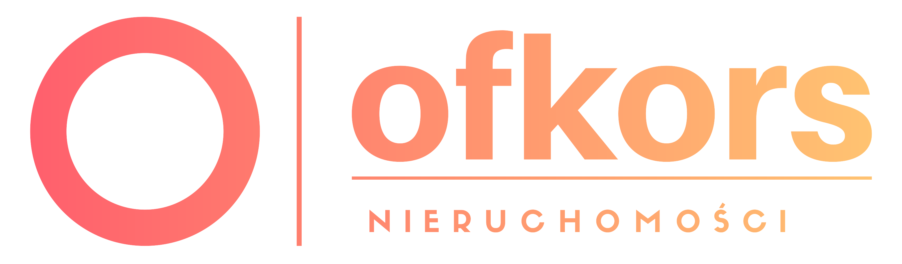 Logo Ofkors